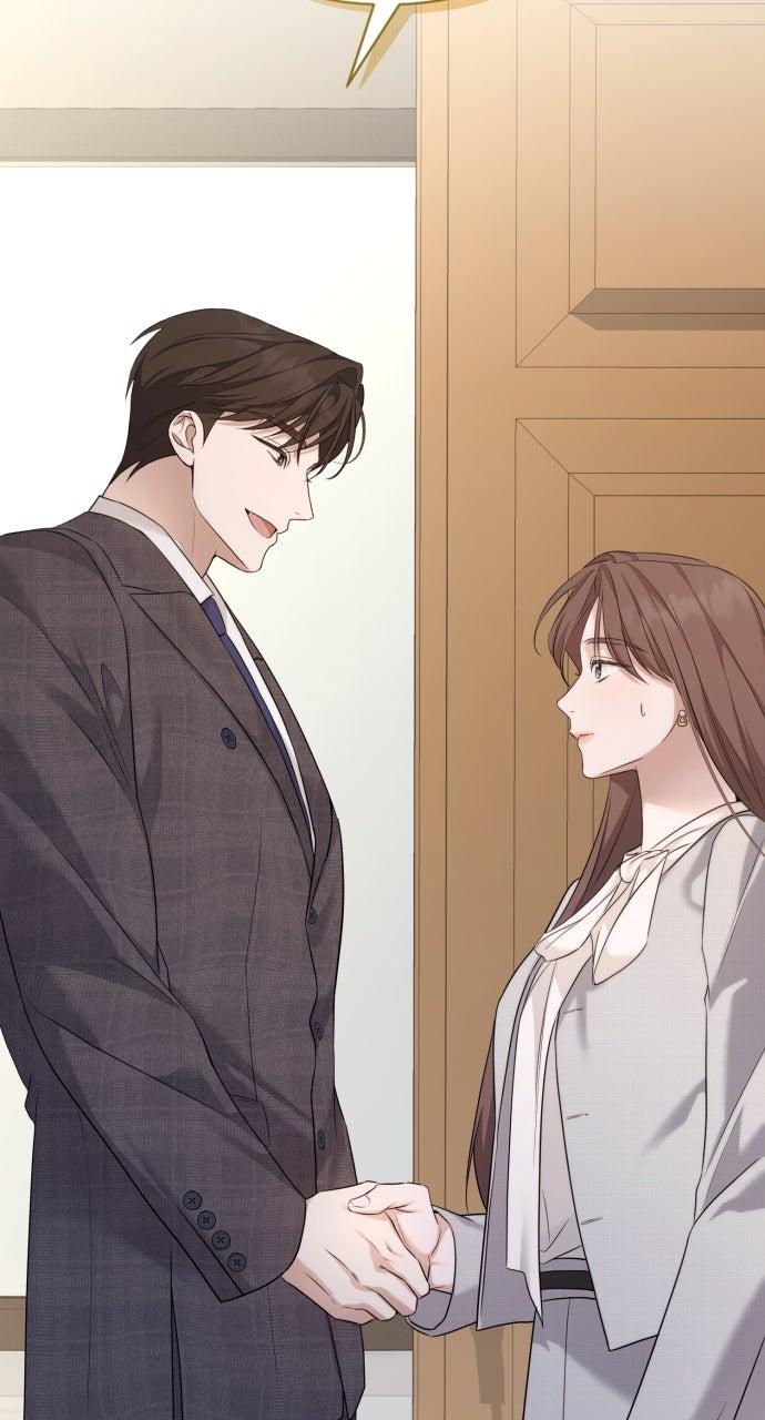 Read Not the First Time EN Manga Online