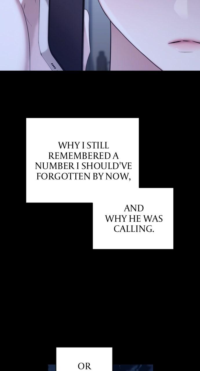 Read Not the First Time EN Manga Online