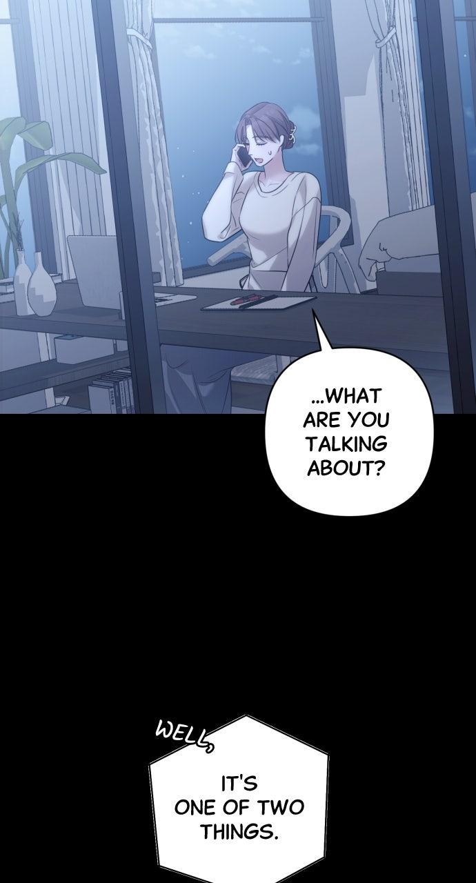 Read Not the First Time EN Manga Online