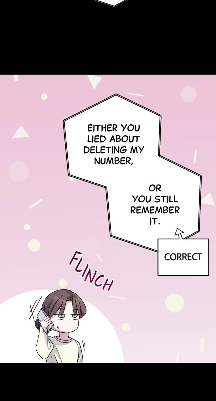 Read Not the First Time EN Manga Online