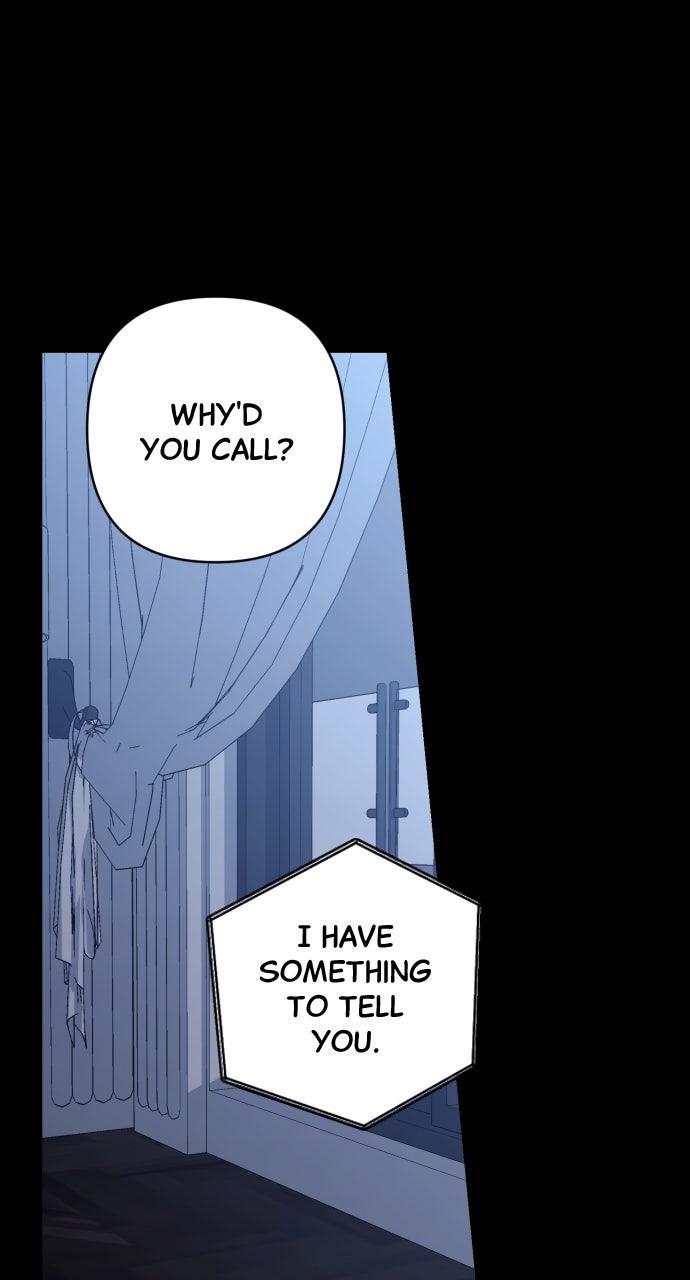 Read Not the First Time EN Manga Online