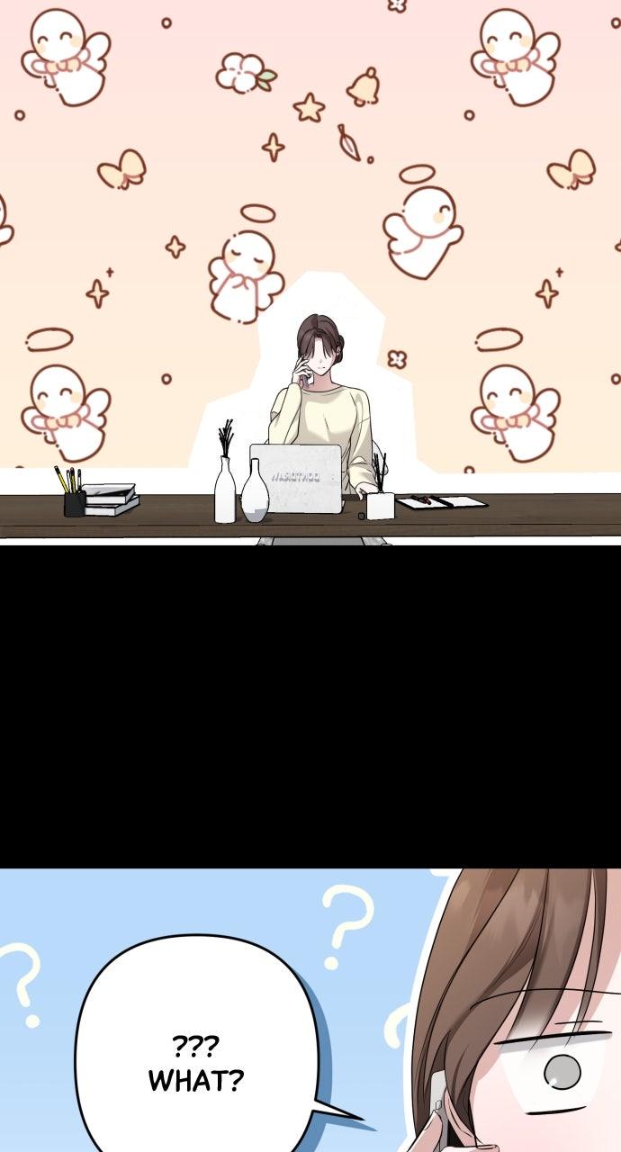 Read Not the First Time EN Manga Online