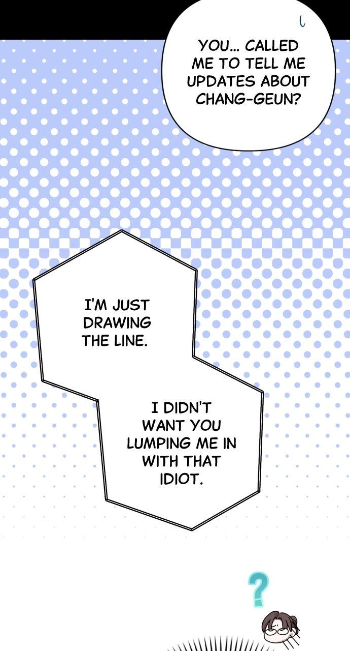 Read Not the First Time EN Manga Online