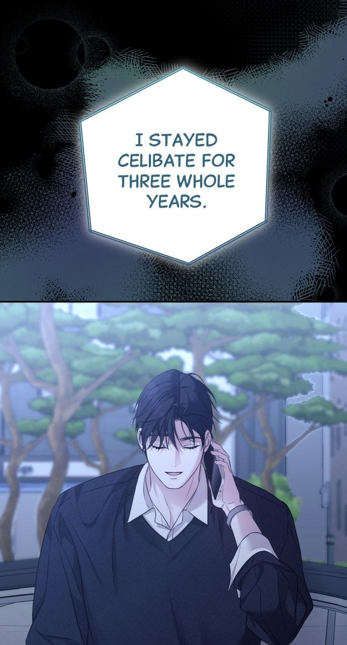 Read Not the First Time EN Manga Online