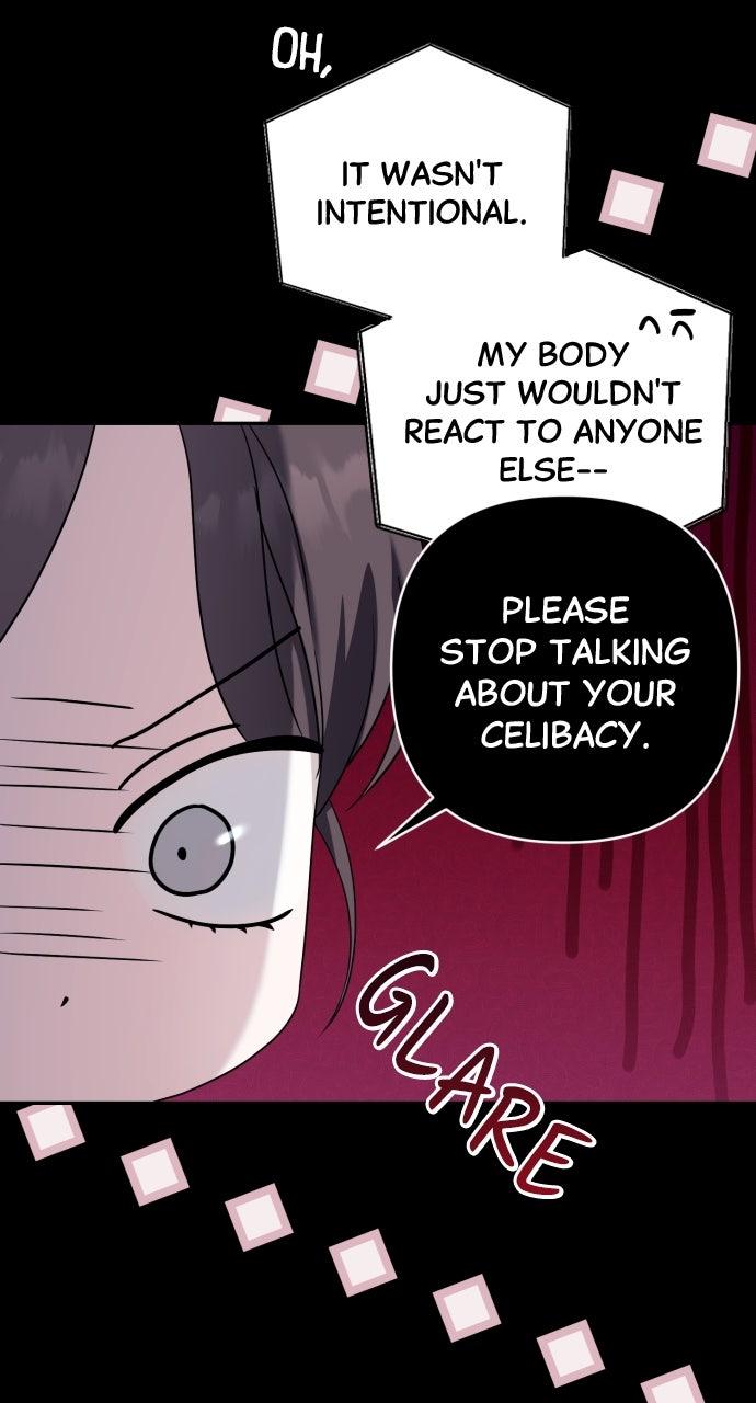 Read Not the First Time EN Manga Online