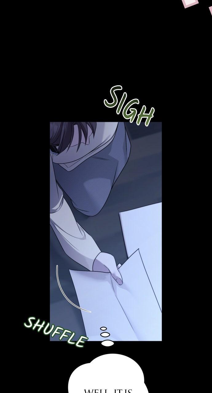 Read Not the First Time EN Manga Online