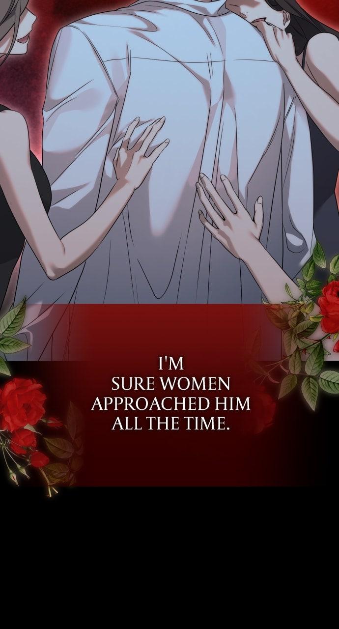 Read Not the First Time EN Manga Online