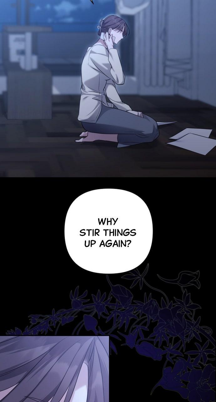 Read Not the First Time EN Manga Online