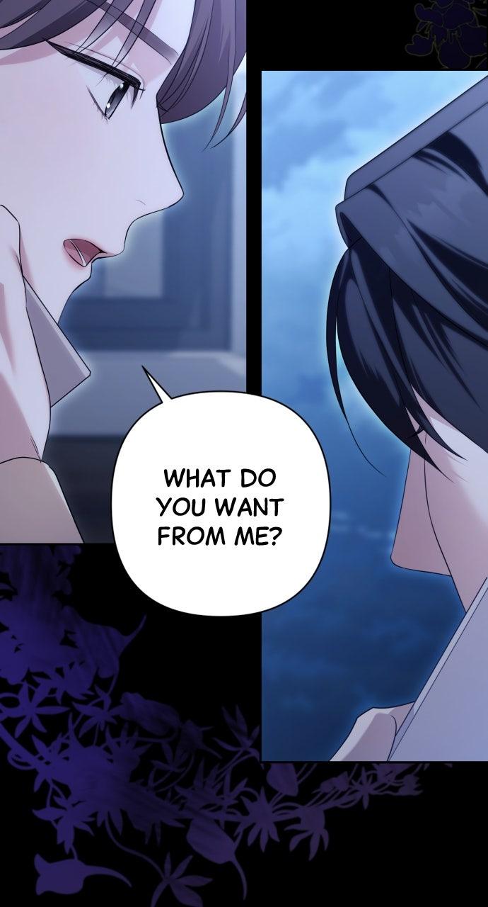 Read Not the First Time EN Manga Online