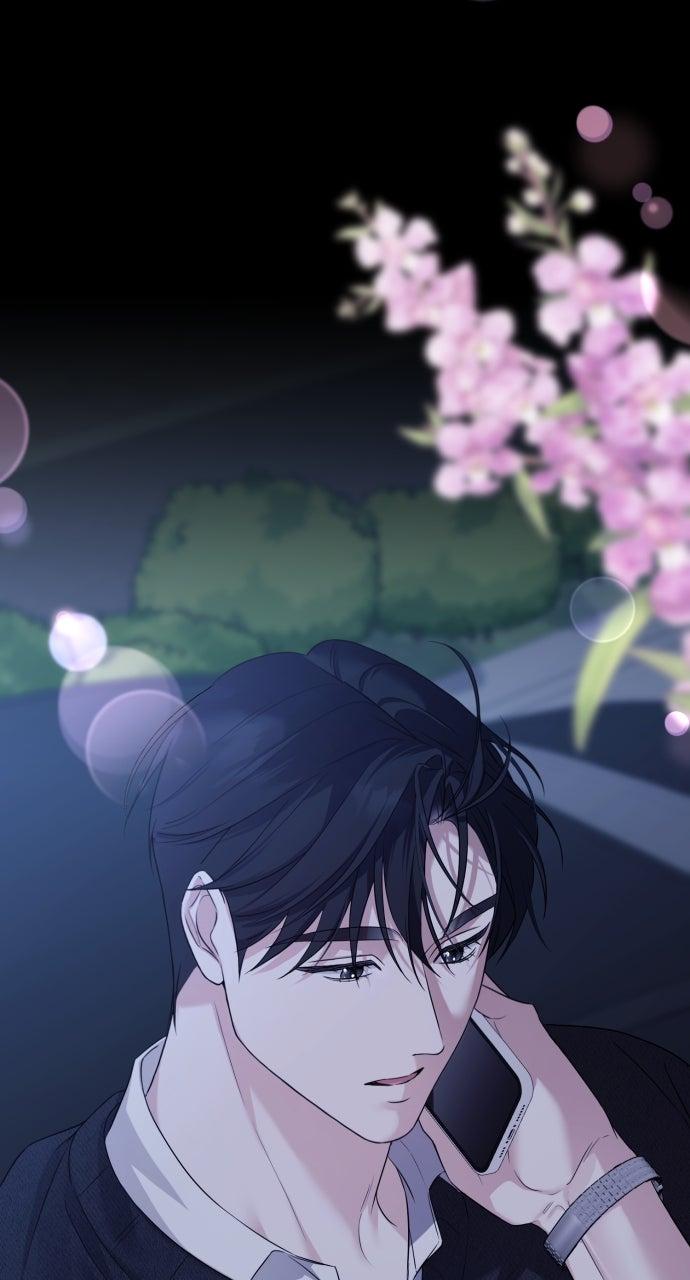 Read Not the First Time EN Manga Online