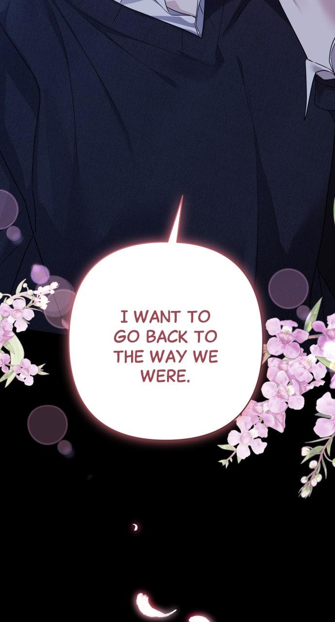 Read Not the First Time EN Manga Online