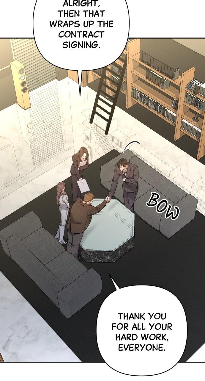 Read Not the First Time EN Manga Online