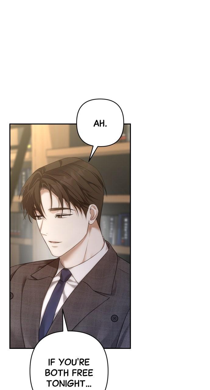 Read Not the First Time EN Manga Online