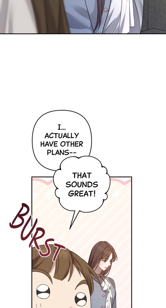 Read Not the First Time EN Manga Online