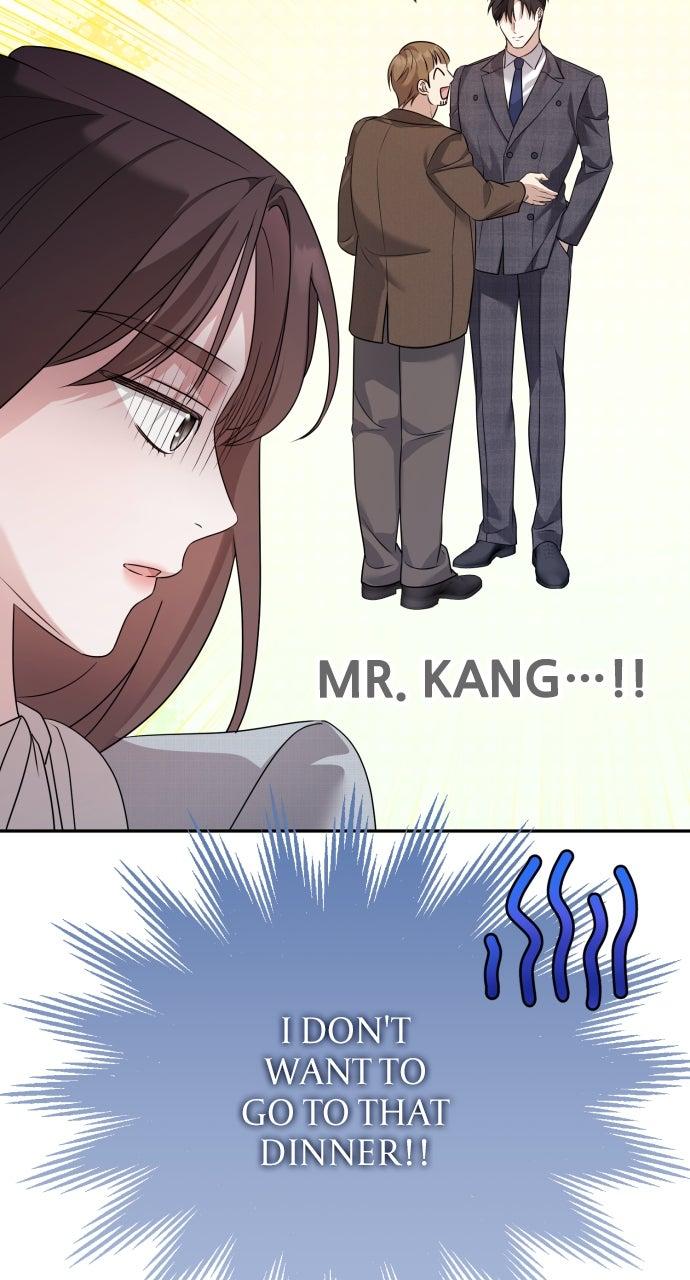 Read Not the First Time EN Manga Online