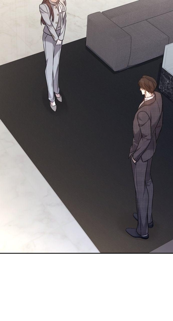 Read Not the First Time EN Manga Online