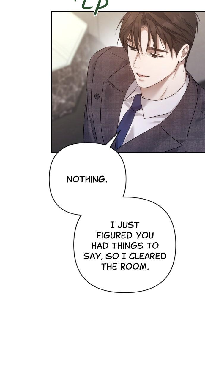 Read Not the First Time EN Manga Online