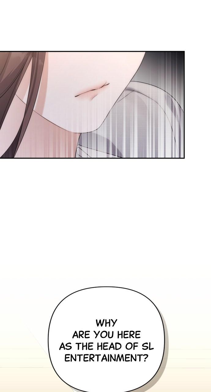 Read Not the First Time EN Manga Online