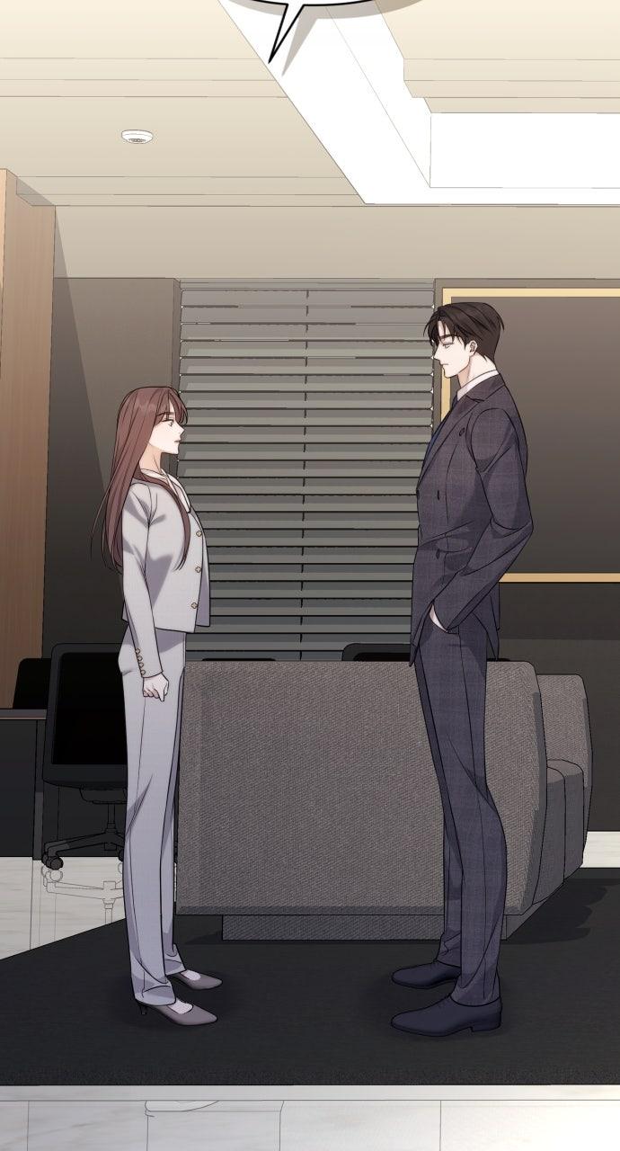 Read Not the First Time EN Manga Online