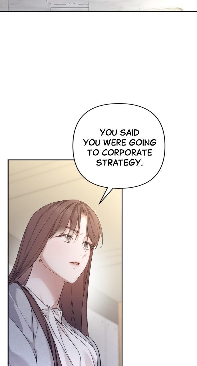 Read Not the First Time EN Manga Online