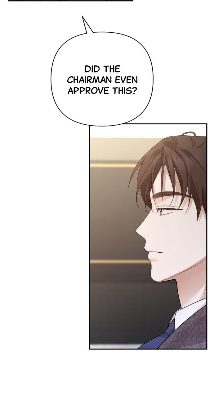 Read Not the First Time EN Manga Online