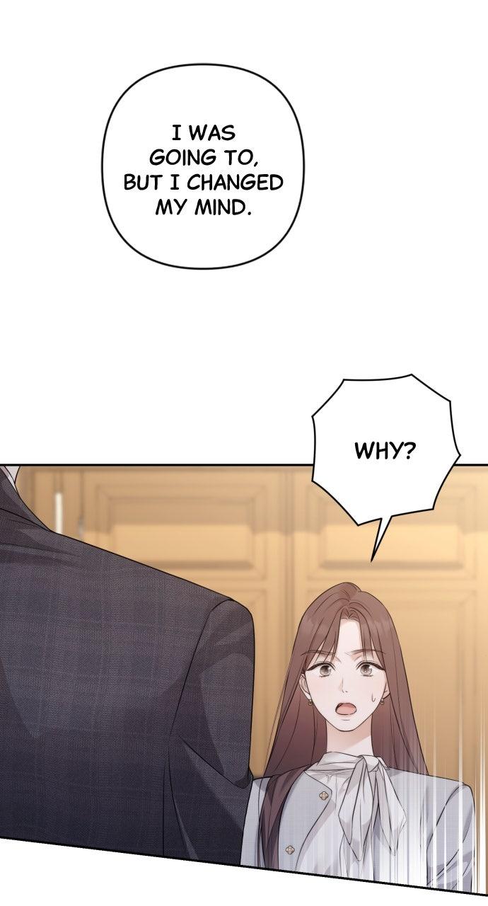 Read Not the First Time EN Manga Online