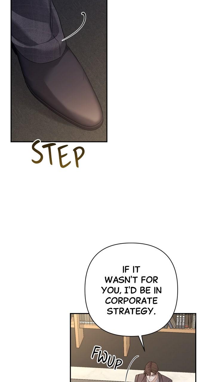 Read Not the First Time EN Manga Online