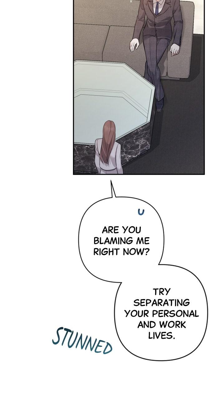 Read Not the First Time EN Manga Online