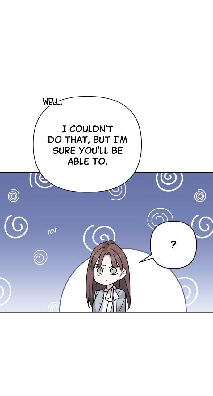 Read Not the First Time EN Manga Online