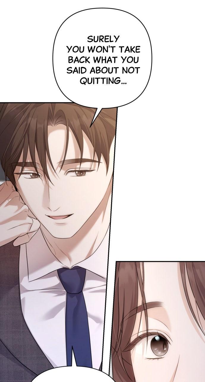 Read Not the First Time EN Manga Online