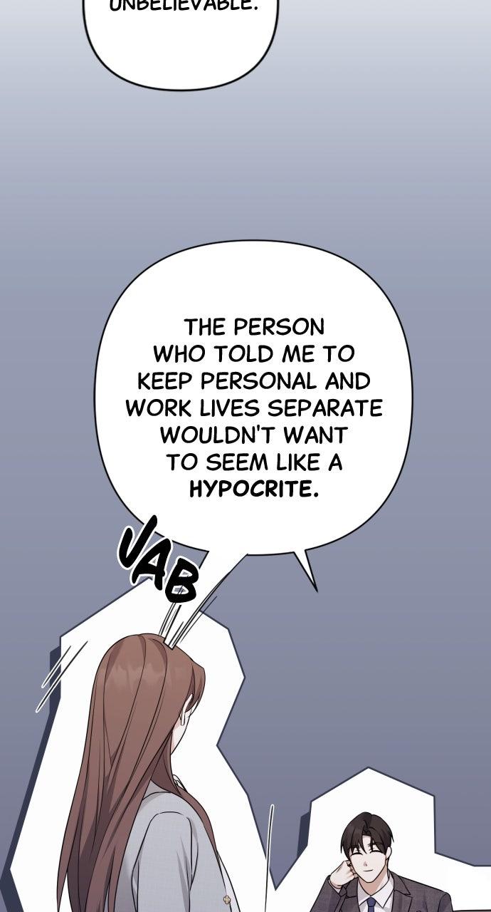 Read Not the First Time EN Manga Online