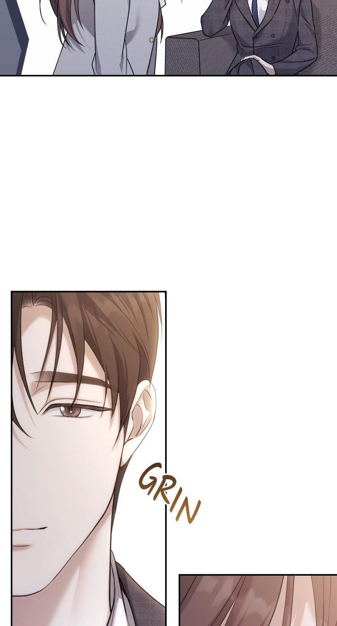 Read Not the First Time EN Manga Online