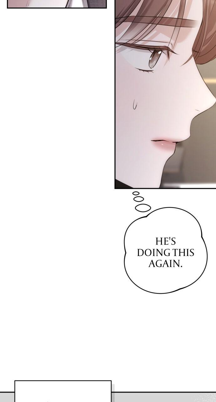 Read Not the First Time EN Manga Online