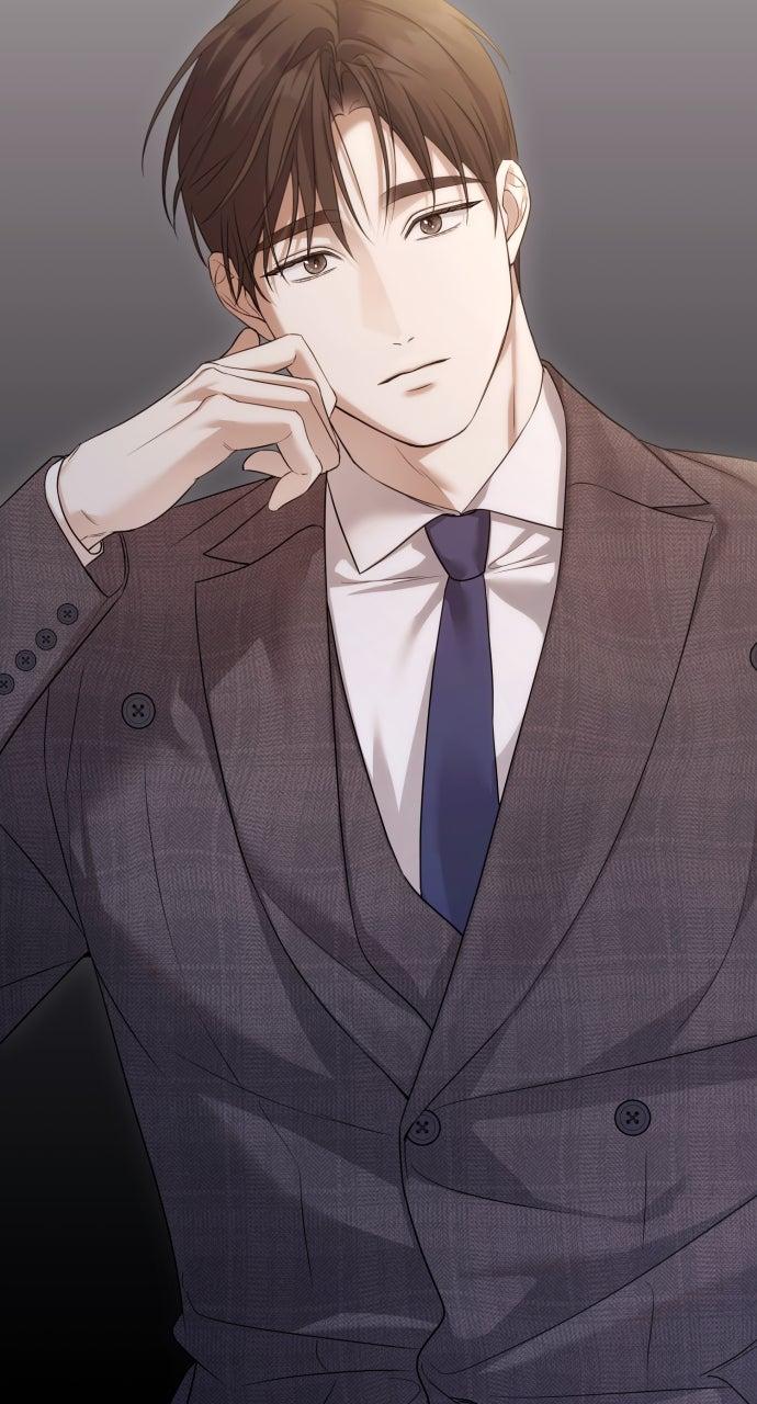 Read Not the First Time EN Manga Online