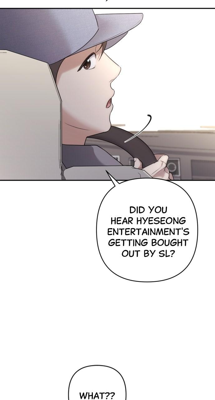 Read Not the First Time EN Manga Online