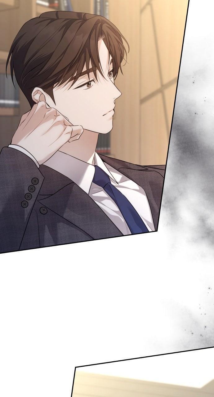 Read Not the First Time EN Manga Online