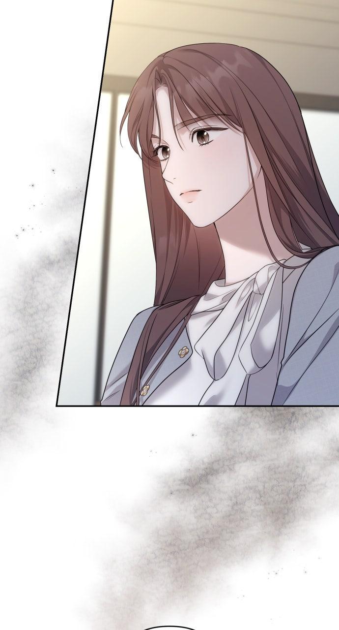 Read Not the First Time EN Manga Online