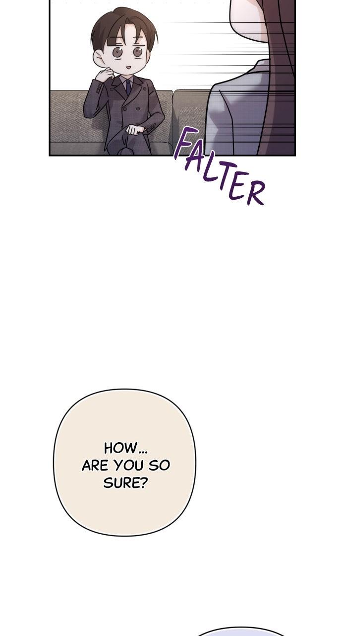 Read Not the First Time EN Manga Online