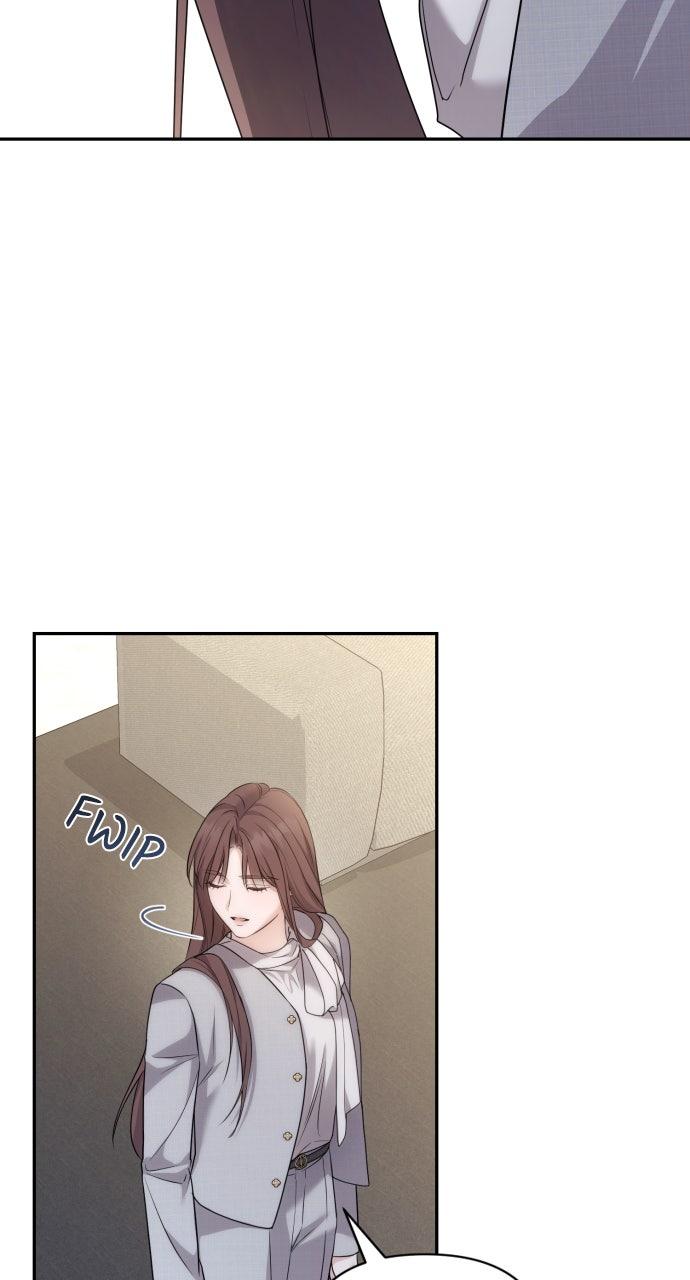 Read Not the First Time EN Manga Online