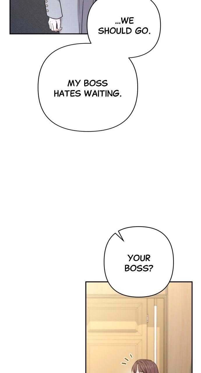 Read Not the First Time EN Manga Online