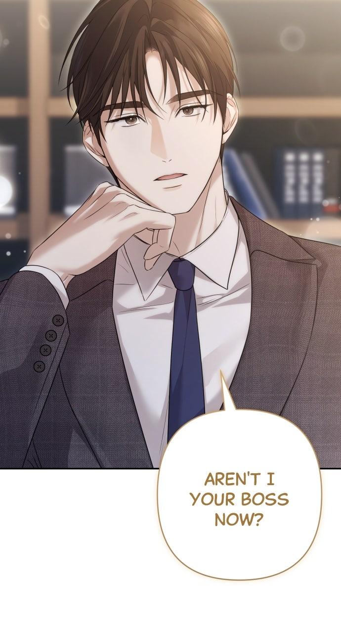 Read Not the First Time EN Manga Online