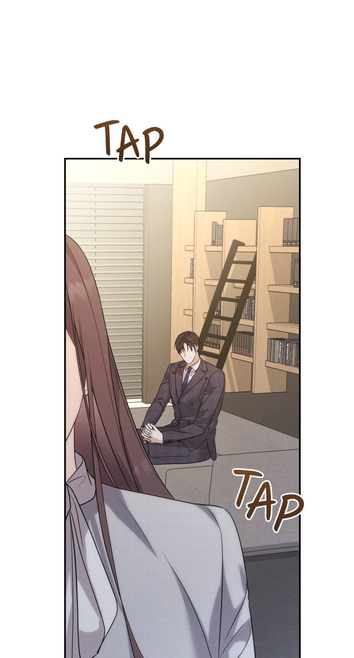 Read Not the First Time EN Manga Online