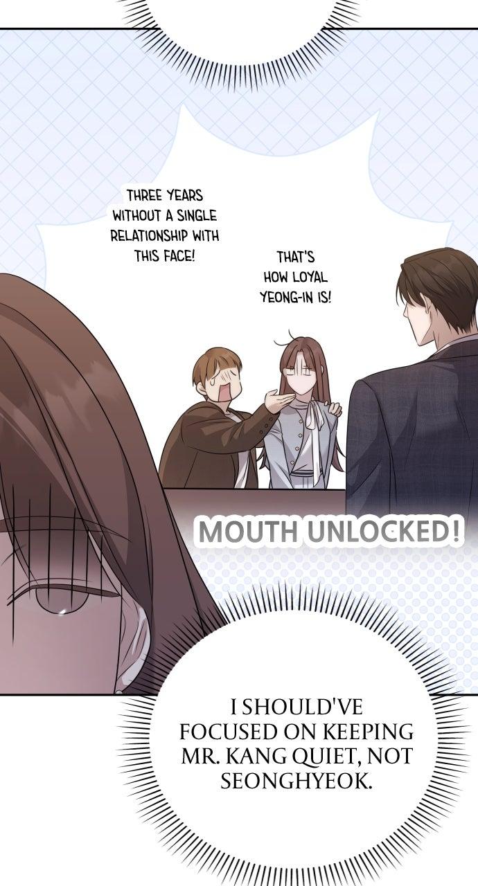 Read Not the First Time EN Manga Online