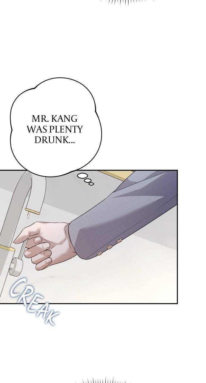 Read Not the First Time EN Manga Online