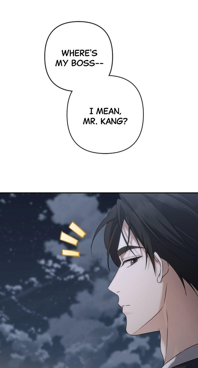 Read Not the First Time EN Manga Online