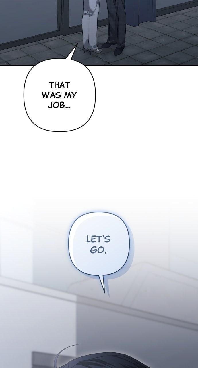 Read Not the First Time EN Manga Online