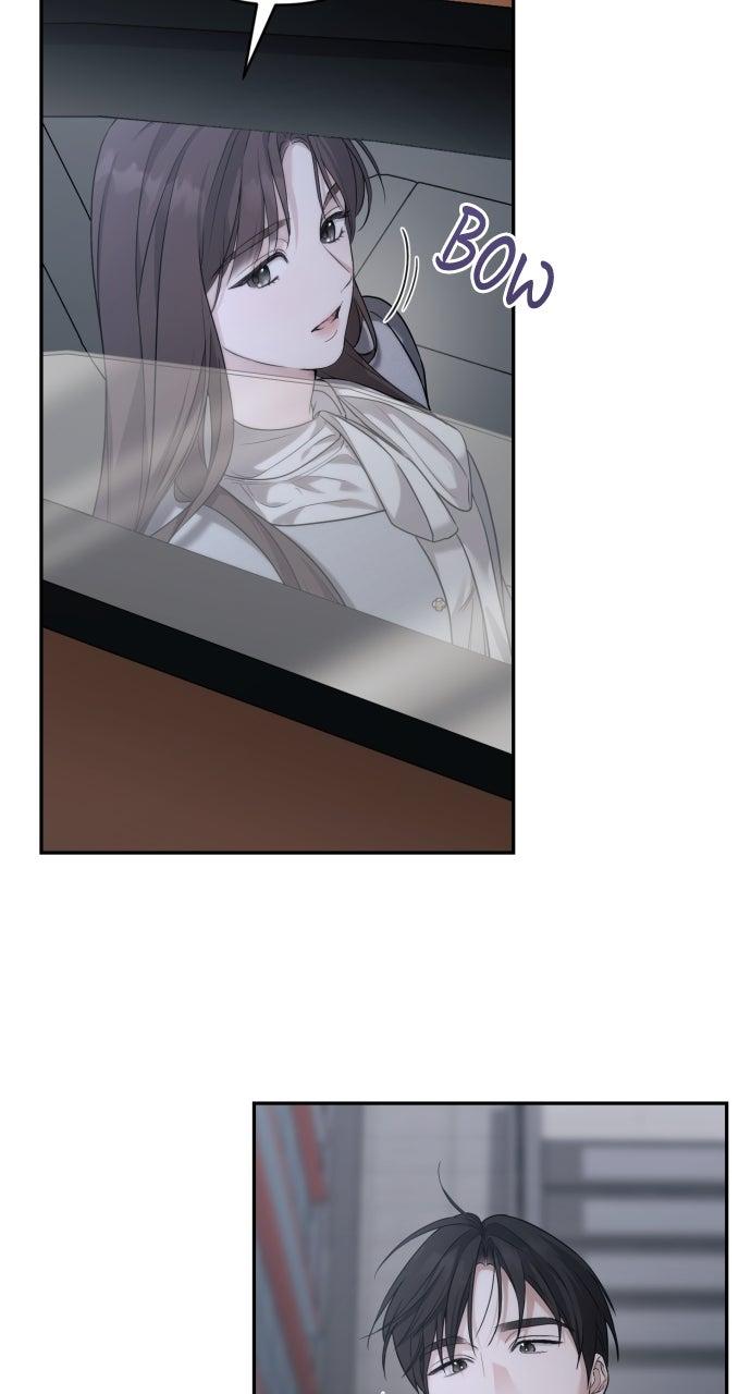 Read Not the First Time EN Manga Online