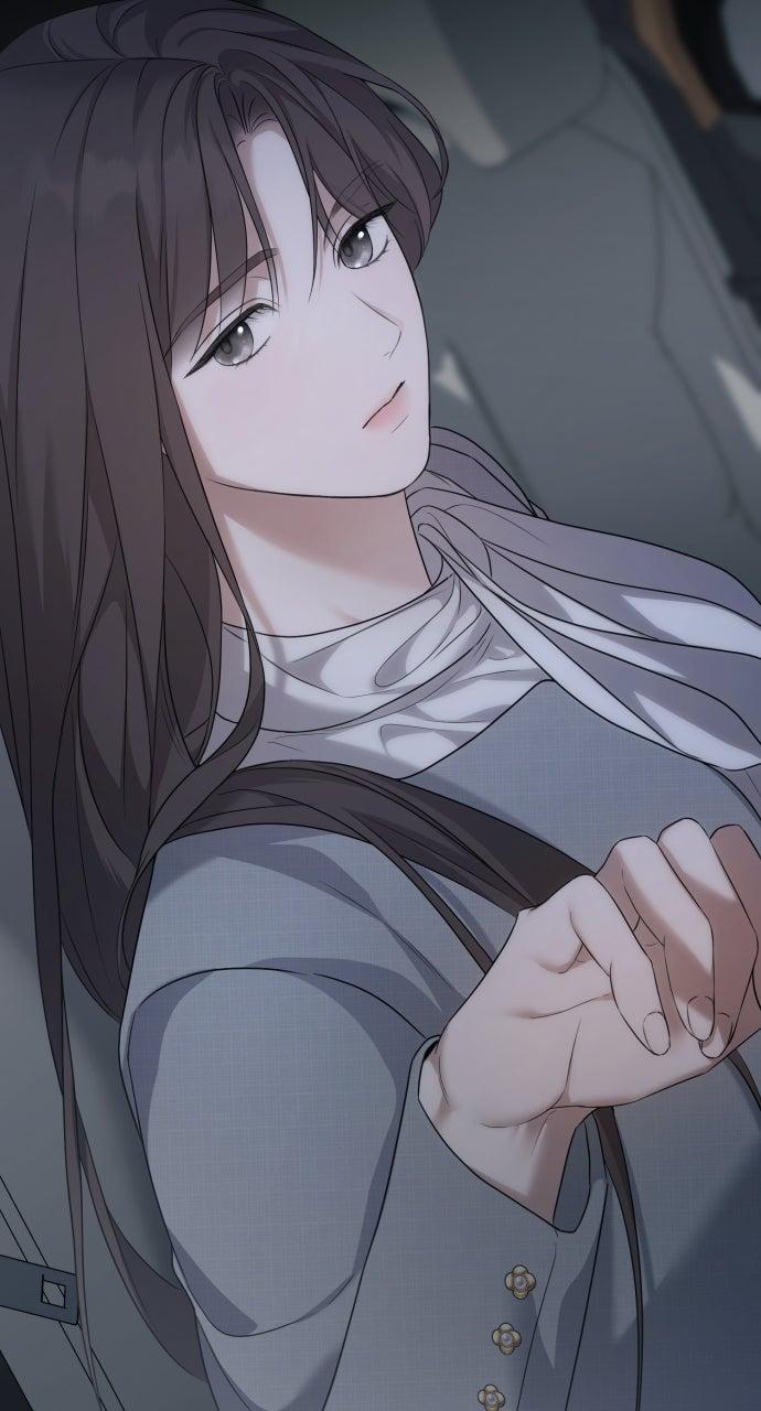 Read Not the First Time EN Manga Online