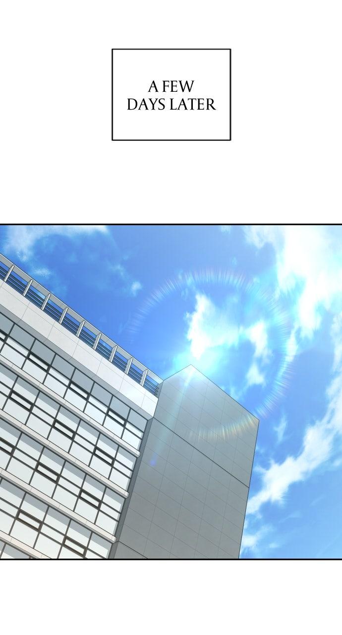 Read Not the First Time EN Manga Online