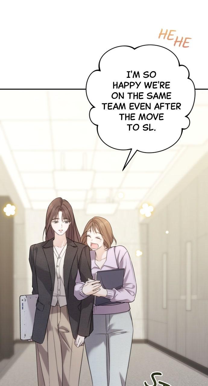 Read Not the First Time EN Manga Online